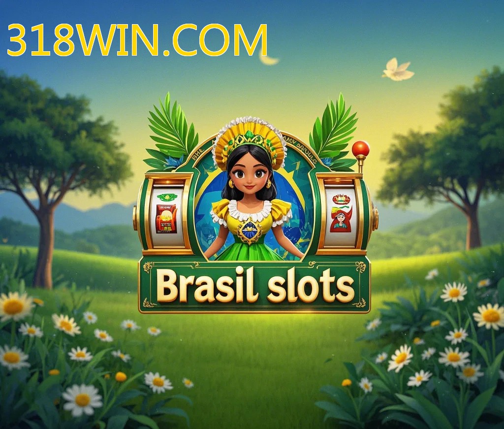 318win GAME-Slots