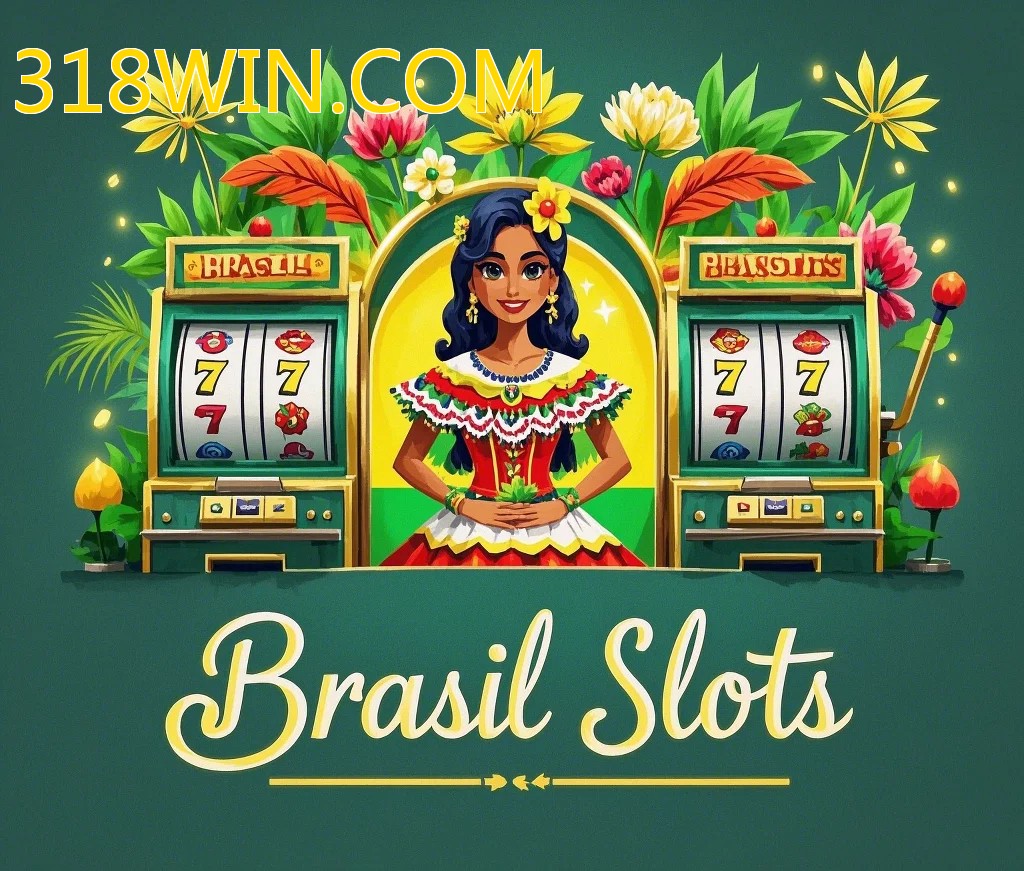 318win GAME-Slots